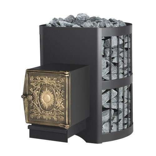 Печь для бани Везувий Скиф Стандарт 16 (ДТ-4) купить в Слуцке