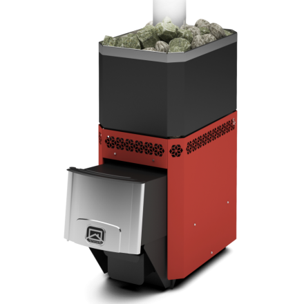 Печь для бани Теплодар Русь 12 Л купить в Слуцке