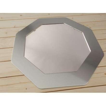 Электрическая печь Narvi Smooth нерж. 6,8 кВт в Слуцке