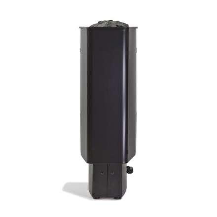 Электрическая печь Narvi Slim чёрная 9 кВт в Слуцке