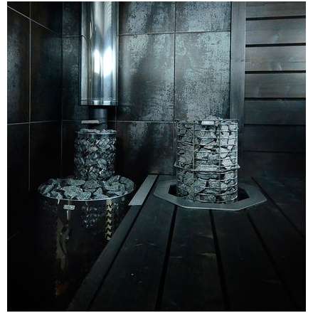 Электрическая печь Narvi Softy 9 кВт в Слуцке