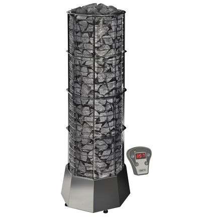 Электрическая печь Narvi Softy 10,5 кВт Амазонка бай фото в Слуцке