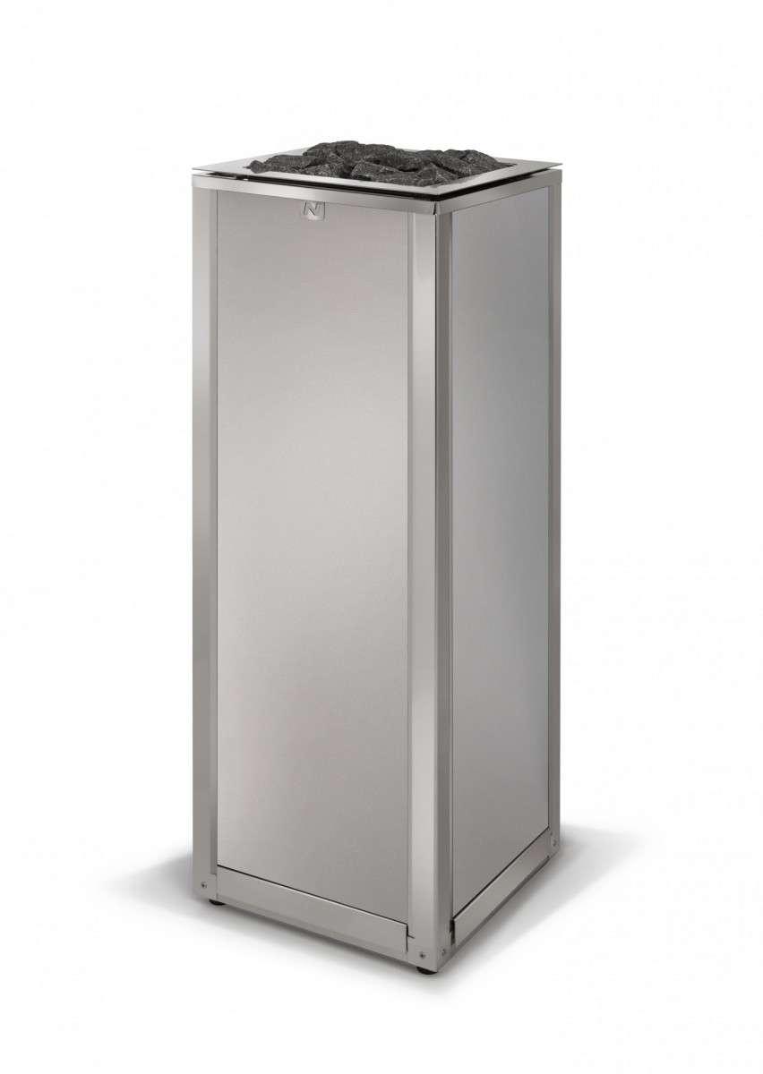 Электрическая печь Narvi Style 6,8 кВт Амазонка бай фото в Слуцке