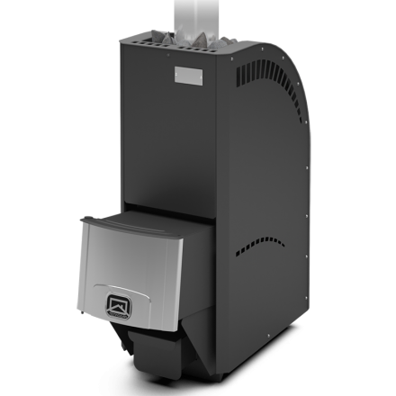 Печь для бани Теплодар Каскад-12Т Амазонка бай фото в Слуцке