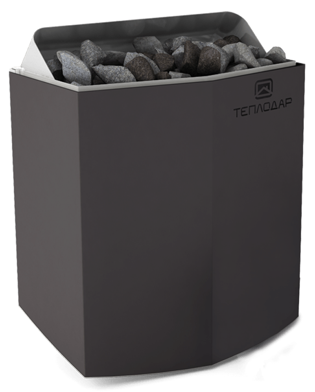 Электрокаменка настенная Теплодар SteamSib-2 Амазонка бай фото в Слуцке