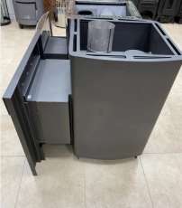 Печь для бани Harbin HB 22 в Слуцке