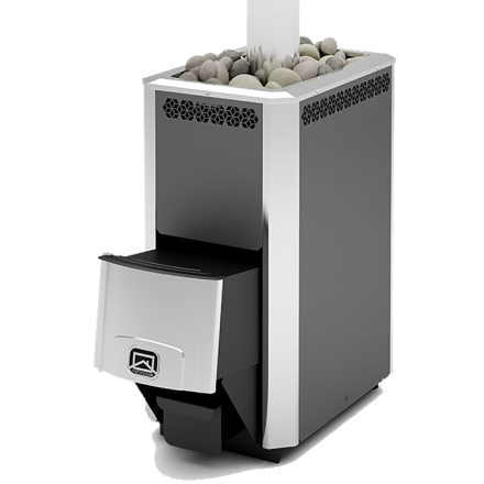 Печь для бани Теплодар Сахара-16 ЛК Профи Амазонка бай фото в Слуцке