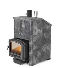 Комплект Президент Везувий Легенда Ретро 224 Талькохлорит Амазонка бай фото в Слуцке