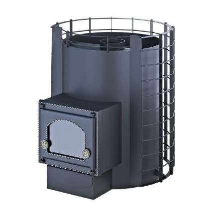 Печь для бани Царь-печи Вольга Премиум 10 мм Амазонка бай фото в Слуцке