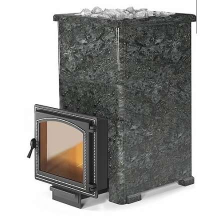 Комплект Президент Везувий Легенда Русский пар 24 (240) Пироксенит Амазонка бай фото в Слуцке