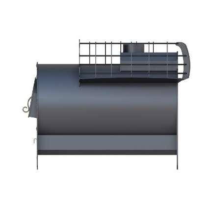 Печь для бани Царь-печи Горыня 10 мм в Слуцке