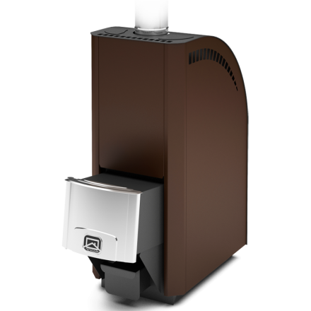 Печь для бани Теплодар Лагуна-12 ТК Амазонка бай фото в Слуцке