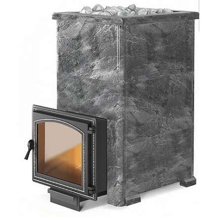 Комплект Президент Везувий Легенда Русский пар 24 (240) Талькохлорит Амазонка бай фото в Слуцке