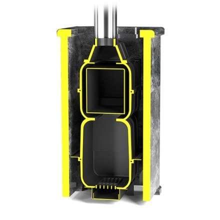 Комплект Президент Везувий Легенда Русский пар 24 (240) Талькохлорит в Слуцке