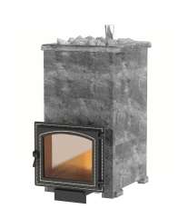 Комплект Президент Везувий Легенда Русский пар 24 (240) Талькохлорит Амазонка бай фото в Слуцке