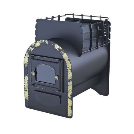 Печь для бани Царь-печи Горыня Премиум 10 мм Амазонка бай фото в Слуцке