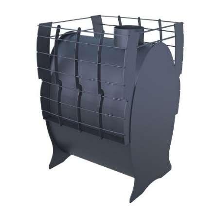 Печь для бани Царь-печи Емеля мини в Слуцке