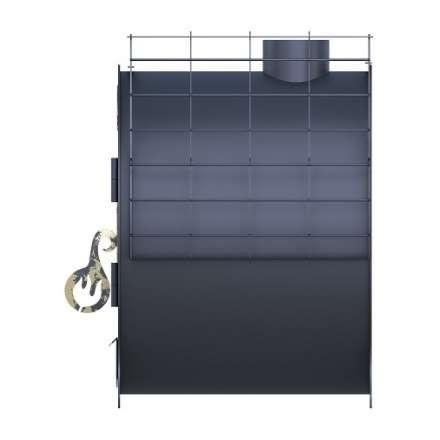 Печь для бани Царь-печи Емеля мини в Слуцке