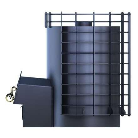 Печь для бани Царь-печи Вольга 8 мм в Слуцке