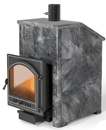 Комплект Президент Везувий Легенда Ретро 205 Талькохлорит Амазонка бай фото в Слуцке