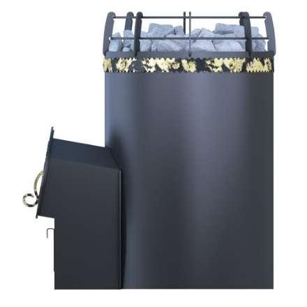 Печь для бани Царь-печи Вольга 1 10 мм в Слуцке