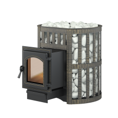 Печь для бани Везувий Легенда Ковка 16 (270) Амазонка бай фото в Слуцке