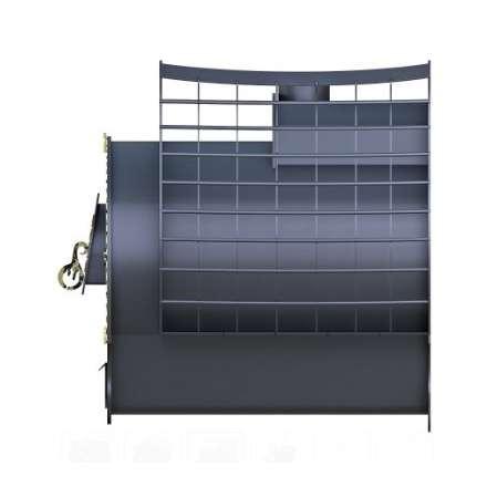 Печь для бани Царь-печи Добрыня 2 в Слуцке