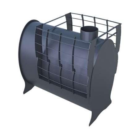 Печь для бани Царь-печи Емеля плюс в Слуцке