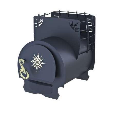 Печь для бани Царь-печи Василиса 10 мм Амазонка бай фото в Слуцке