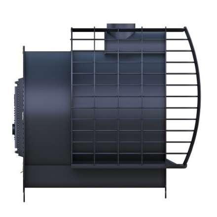 Печь для бани Царь-печи Добрыня Премиум в Слуцке