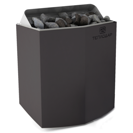 Электрокаменка настенная Теплодар SteamSib-3 Амазонка бай фото в Слуцке