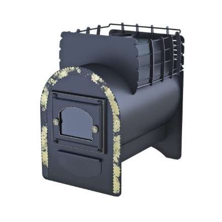 Печь для бани Царь-печи Забава Премиум 10 мм Амазонка бай фото в Слуцке