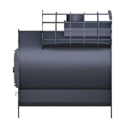 Печь для бани Царь-печи Забава Премиум 10 мм в Слуцке