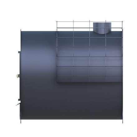 Печь для бани Царь-печи Емеля Премиум в Слуцке