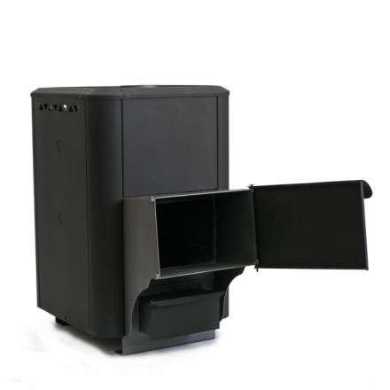 Печь банная Сибирь под навесной бак в Слуцке