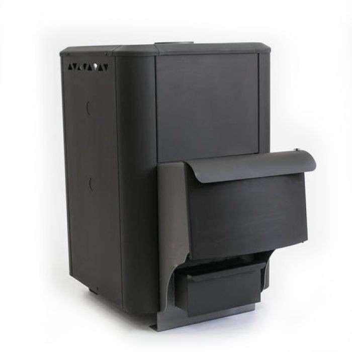 Печь банная Сибирь под навесной бак Амазонка бай фото в Слуцке