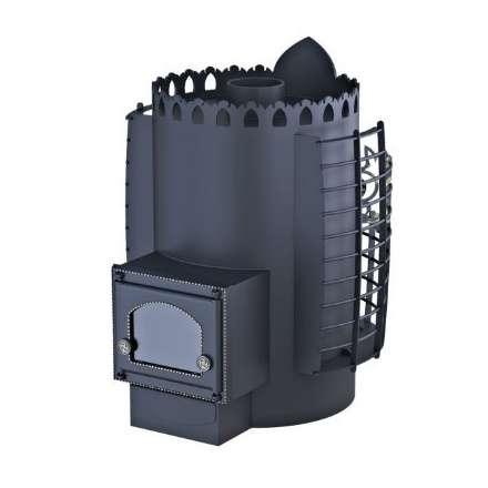 Печь для бани Царь-печи Вольга Элит 10 мм Амазонка бай фото в Слуцке