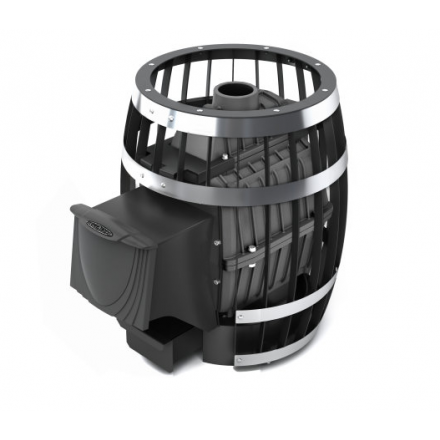 Печь для бани Термофор Саяны Cast ДА Амазонка бай фото в Слуцке