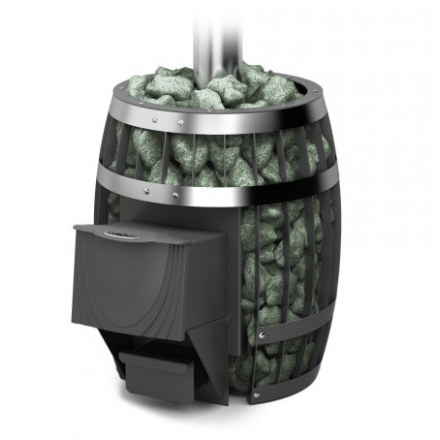 Печь для бани Термофор Саяны Супер Inox ДА Амазонка бай фото в Слуцке