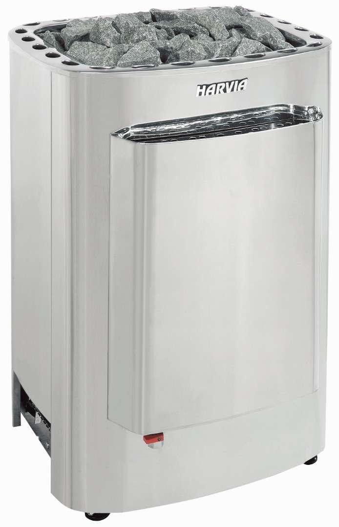 Электрическая печь Harvia Club Combi K13,5GS купить в Слуцке
