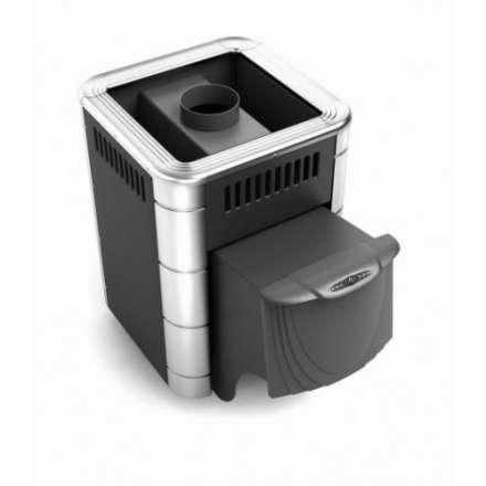 Печь для бани Термофор Оса Inox ДА Антрацит НВ купить в Слуцке