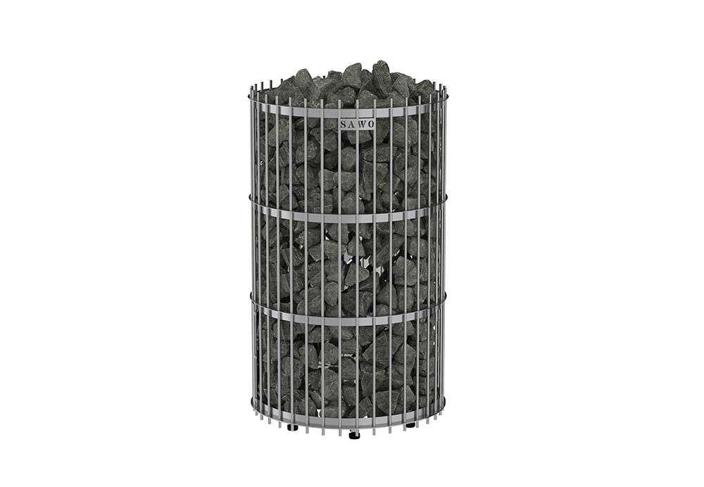 Электрическая печь SAWO ORN-105NS-G-P Амазонка бай фото в Слуцке