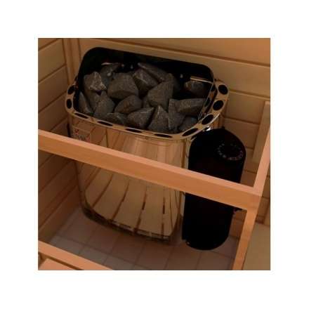 Электрическая печь SAWO SCA-45NB-Z в Слуцке