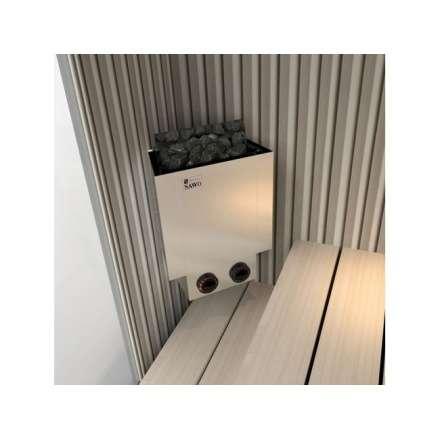 Электрическая печь SAWO NRMN-30NB-Z в Слуцке