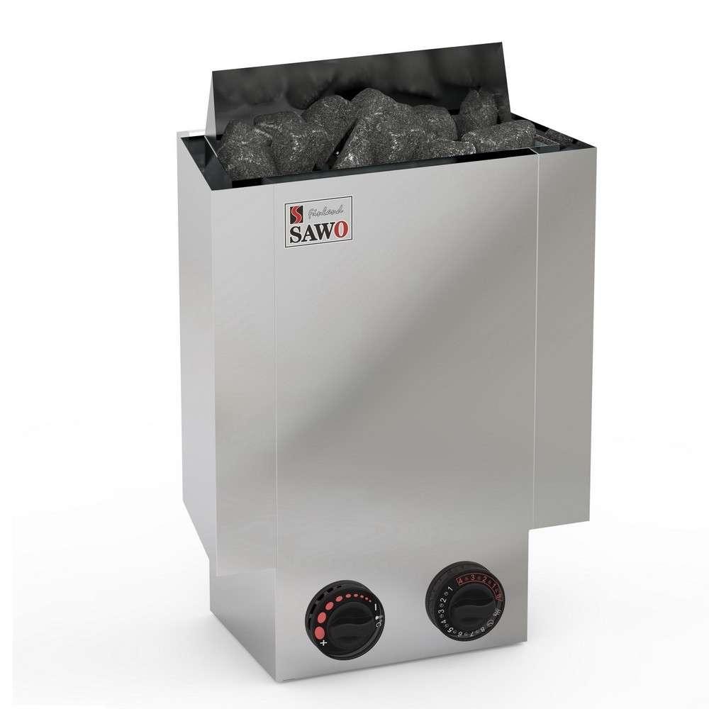 Электрическая печь SAWO NRMN-36NB-Z Амазонка бай фото в Слуцке