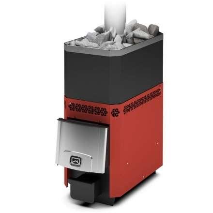 Печь для бани Теплодар Русь 18 ЛУ купить в Слуцке