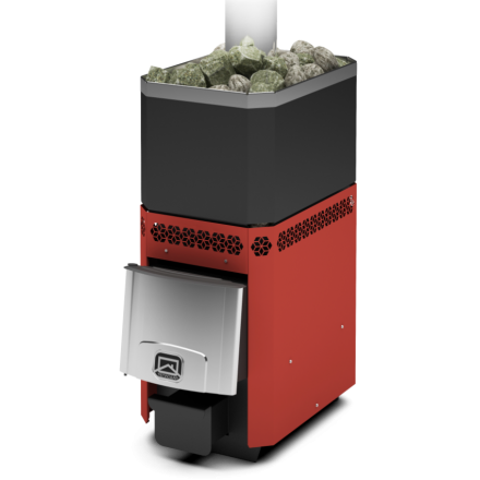 Печь для бани Теплодар Русь 9 ЛУ купить в Слуцке