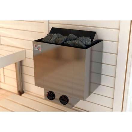 Электрическая печь SAWO NRX-60NB-Z в Слуцке