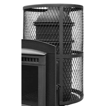 Каменка Prometall для Атмосфера 2020 в Слуцке