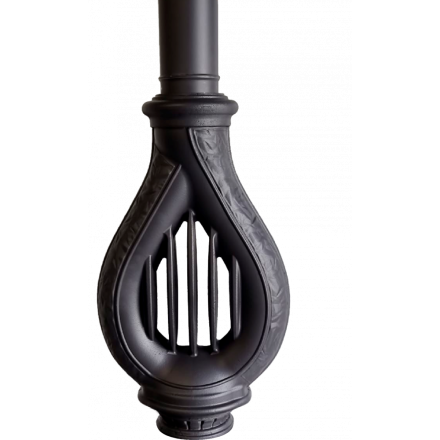 Портал Конвектор Prometall Лира 130М-115М в Слуцке